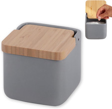 Porta Sale Grosso E Fino