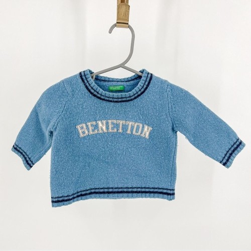 Maglione baby united - maglione,