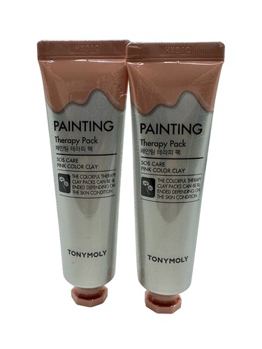 Tonymoly confezione pittura - confezione,