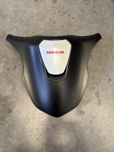 Carena scudo honda 125 150 - scudo,