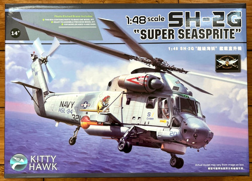 Kitty hawk 2g super - kitty, "super