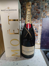Champagne Moet & Chandon
