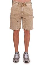 GUESS - Bermuda carpenter uomo