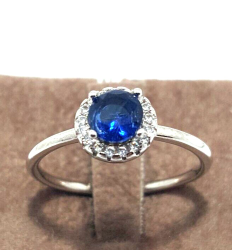 Anello donna argento - anello, con