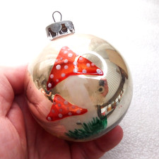 Antico Unico Vintage Vetro