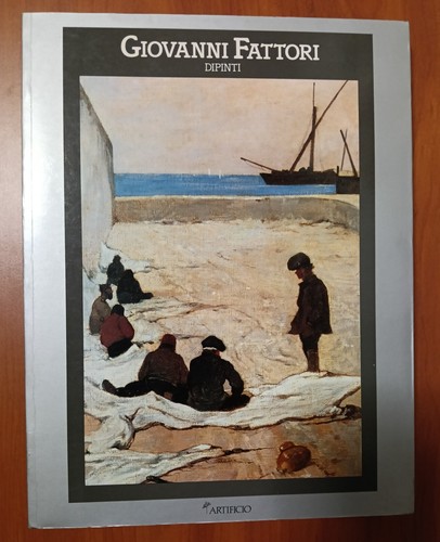Giovanni fattori dipinti - giovanni,