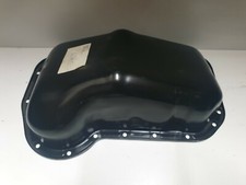 Coppa olio nuova, per Vw Golf