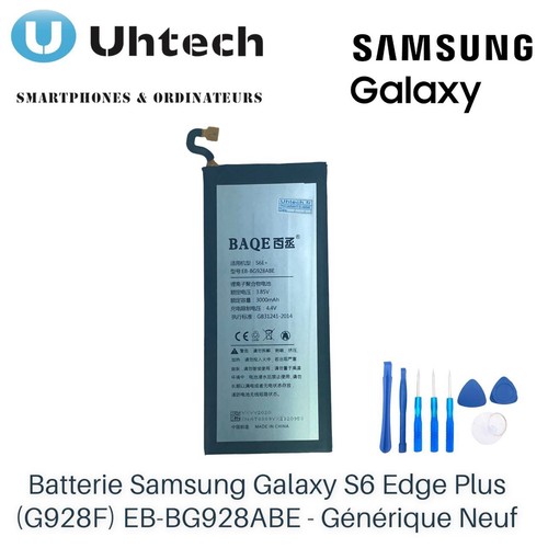 Batterie samsung galaxy - samsung, s6