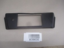 Fiat 850 Spider mascherina