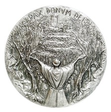 [NC] MEDAGLIA GIOVANNI PAOLO