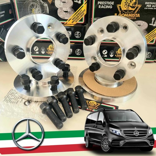 Distanziali mm 20 - 4,