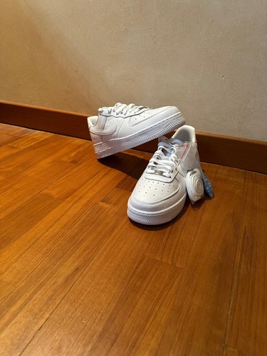 Nike af1 nocta - af1, white