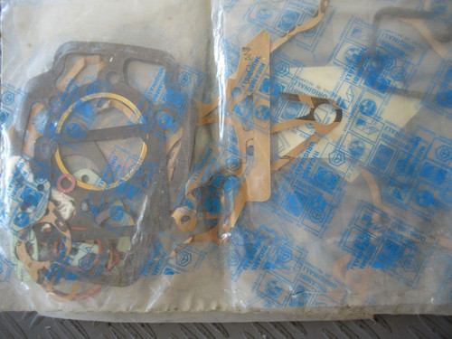 318601 guarnizioni motore - sr.,