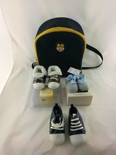 SCARPE SCARPINE BABUCCE  BIMBO