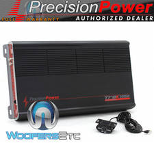 PRECISION POWER TRAX1.3000D