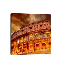 Canvashop Quadri quadrati