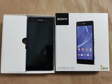 Sony Xperia Z2 D6503 - 16GB -