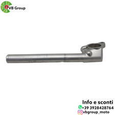 semimanubrio sinistro Yamaha TZR 50 2004