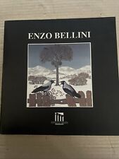 ENZO BELLINI - Raffaele De Grada - ISTITUTO SELLEDI - 1995