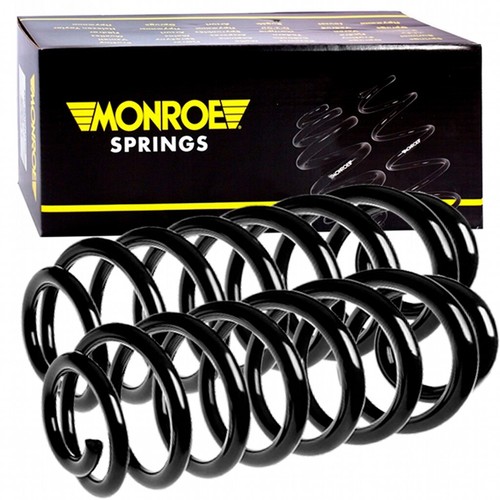 Monroe molle sospensioni - monroe,