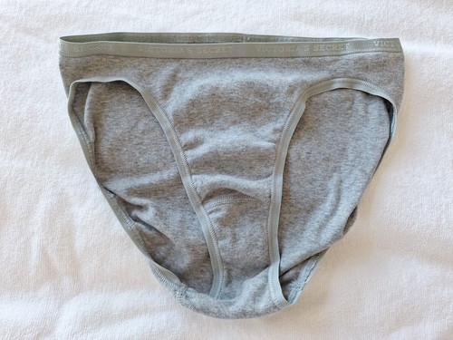 Slip bikini nuovo con - slip,