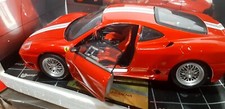 BURAGO 1/18 Ferrari Modena