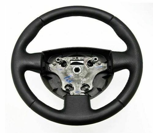 Volante copertura con pelle - volante,