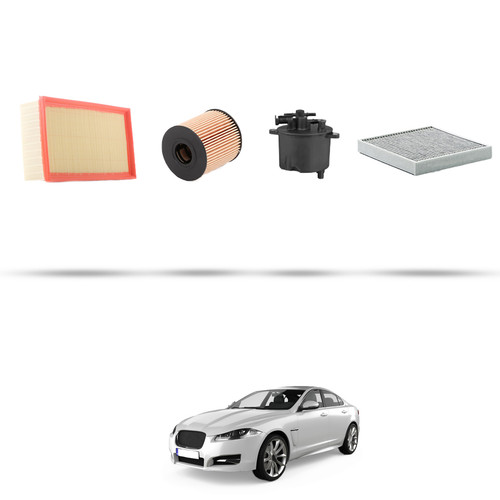 Hoffcar kit tagliando 4 - tagliando,