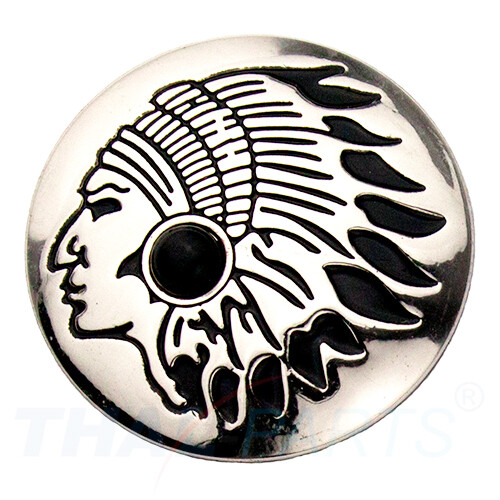 Concho 061 mm - concho, testa