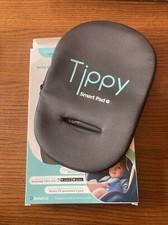TIPPY SMART PAD - DISPOSITIVO AUTO BLUETHOOT SICUREZZA BIMBI