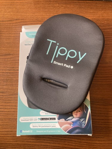 Tippy smart pad dispositivo - smart,