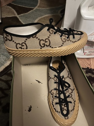 Gucci shoes - gucci,