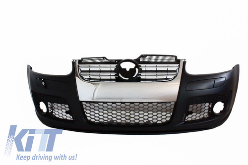 Paraurti anteriore tuning golf - paraurti,