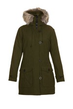 Killtec Giacca Parka Donna