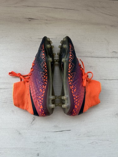 Nike hypervenom phantom - phantom, 2