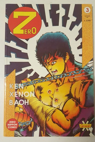 Zero granata press - ,