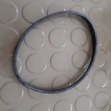 GUARNIZIONE TAPPO SERBATOIO