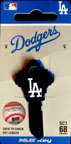 Dodgers mbl key sc1 - key,