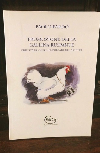 Pardo promozione della - pardo,