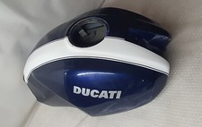 Serbatoio carburante ducati - serbatoio,