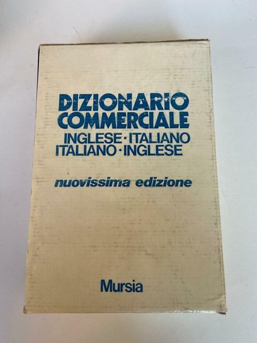 Ragazzini dizionario - g.,