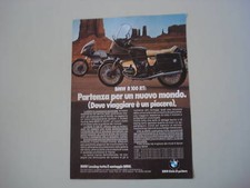 advertising Pubblicità 1980