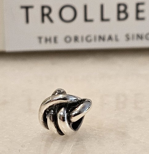 Autentico trollbeads nodo - trollbeads,