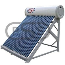 Pannello solare termico - solare, 100