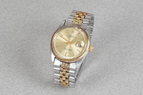 Rolex oyster perpetual - rolex,