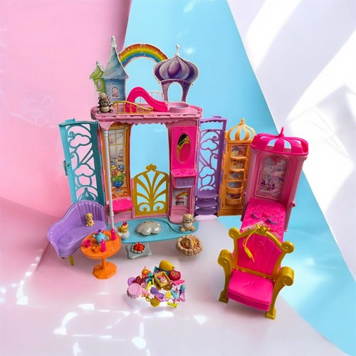 2016 barbie dreamtopia fantasy - 2016,