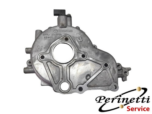 Carter distribuzione motore - distribuzione,
