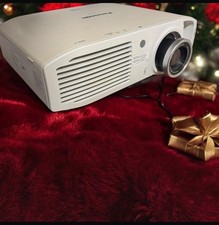 Max Proiettore Panasonic Lcd