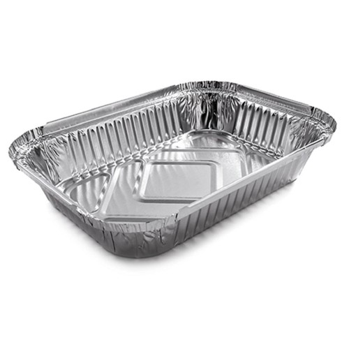Contenitore alluminio 108 - 108, –