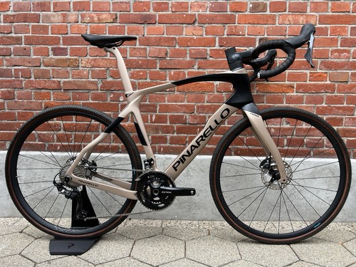 Nuovo pinarello grevil f - nuovo!,